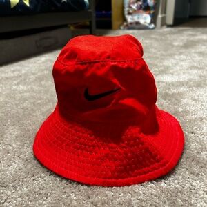 Nike Bucket Hat for Kids